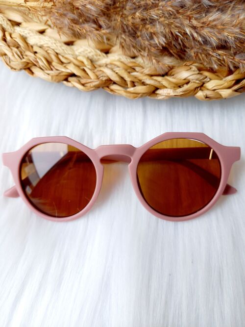 Children's sunglasses Beach woodchuck | sunglasses