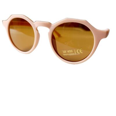 Kindersonnenbrille Beach Blush | Sonnenbrille