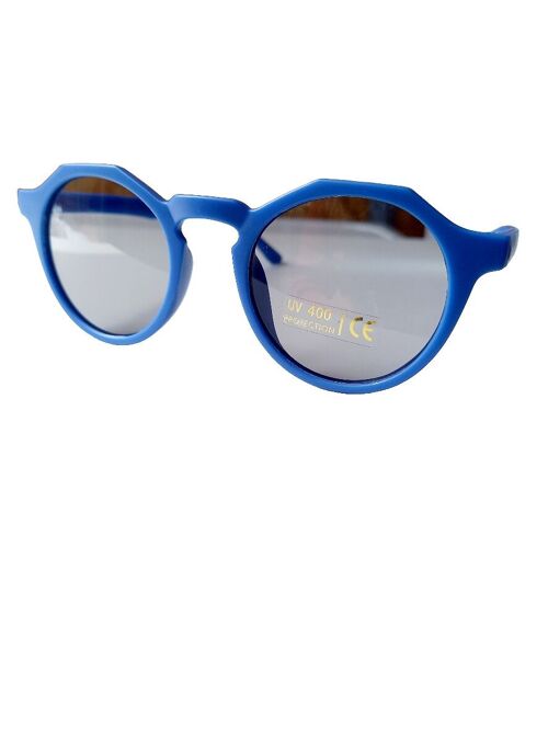 Children's sunglasses Beach blue | sunglasses