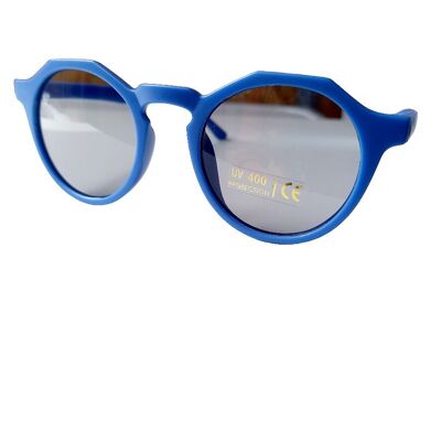 Gafas de sol para niños Playa azul | Gafas de sol