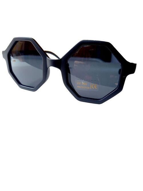 Children's sunglasses Sunny black | sunglasses