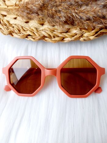 Lunettes de soleil pour enfants Sunny rest | des lunettes de soleil 2