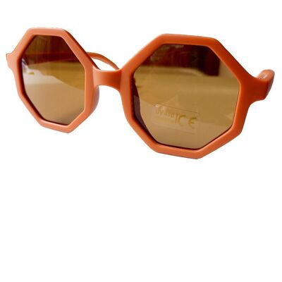 Occhiali da sole per bambini Riposo soleggiato | occhiali da sole