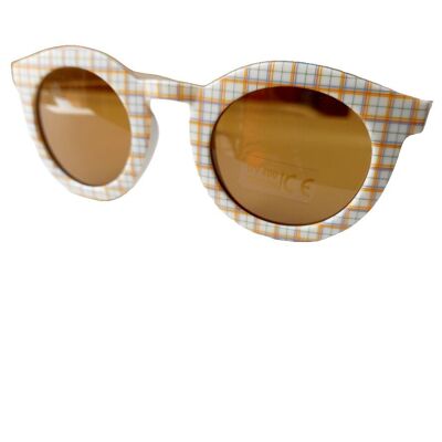 Kindersonnenbrille Classic Check | Sonnenbrille