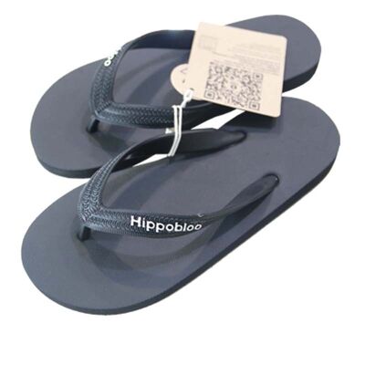 Flip flop Hippobloo Pack 12 pairs JAIPUR_Men