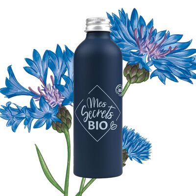 Bio-Kornblumenwasser – 200 ml