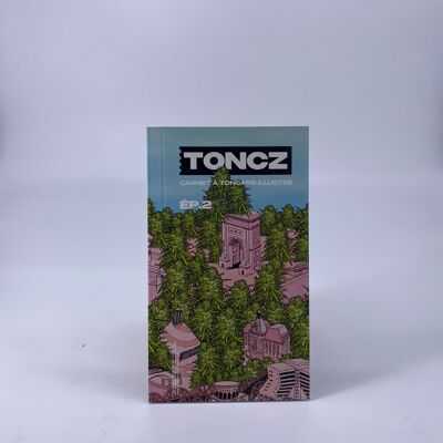 TONCZ EP.2