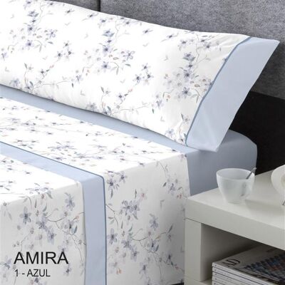 M/Amira sheet set
