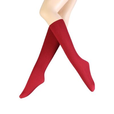 MARIPOSA knee-highs size 6-9