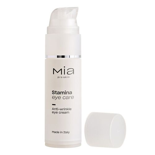 Stamina Eye Care