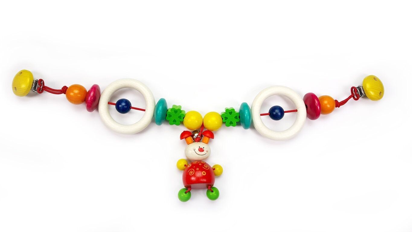 Car chain Beetle Tom