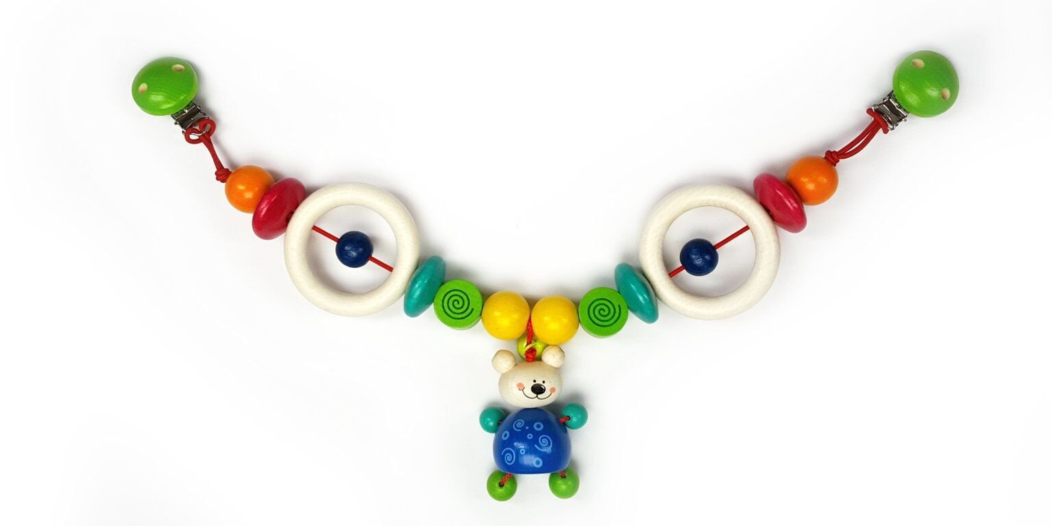 Catena del carro Bear Tim