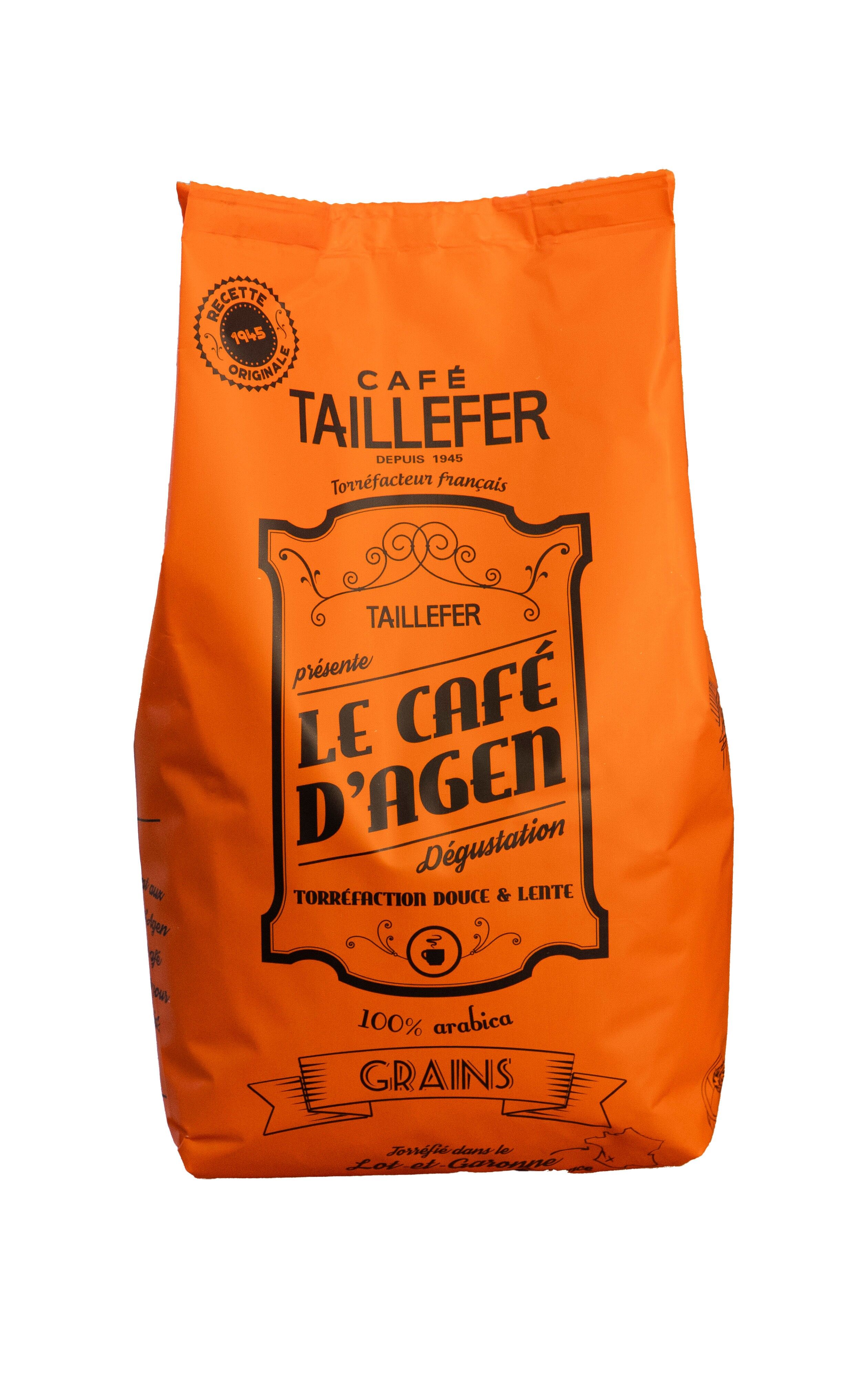 CAFFÈ AGEN DEGUSTAZIONE IN GRANI 900G