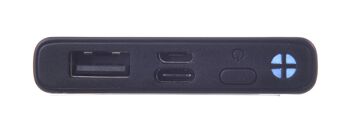 Batteries externes USB-A/TYPE-C 3