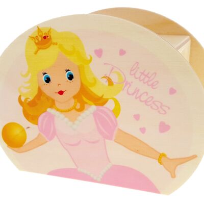 Princess money box