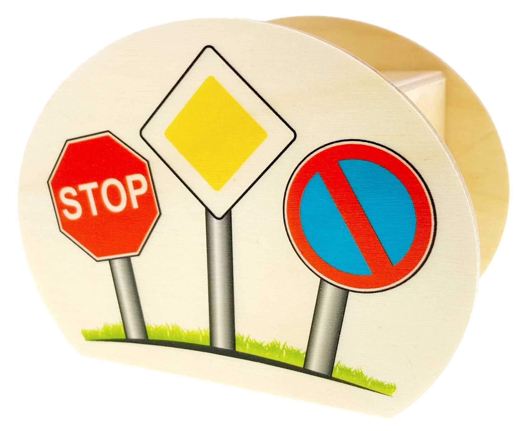 Salvadanaio della polizia