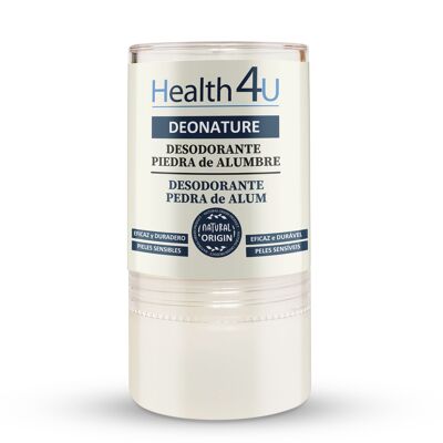 H4U DEONATURE Alum Stone Deodorant 55g