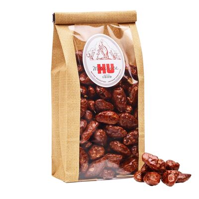 Small Bag of Sweetened Hazelnuts 250 g