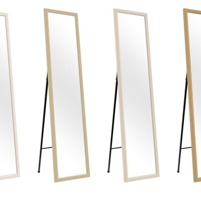 DRESSING MIRROR PS 38X40X158 DRESSING ROOM 4 SURT. ES211581