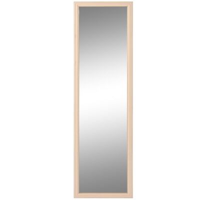 PS GLASS MIRROR 35X2X125 DOOR 4 SURT. ES211584