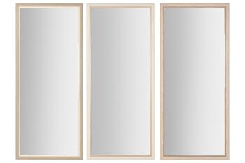 Miroir Ps Cristal 67X2X156 4 Assortiment. ES211574 1