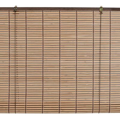 BAMBOO BLIND 90X2X175 NATURAL ROLLER TX202960
