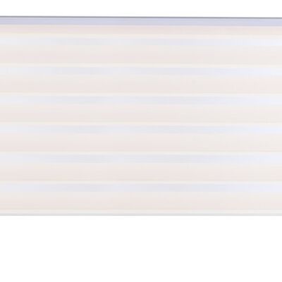 POLYESTER PVC BLIND 160X190 110 DAY-NIGHT BEIGE TX202012
