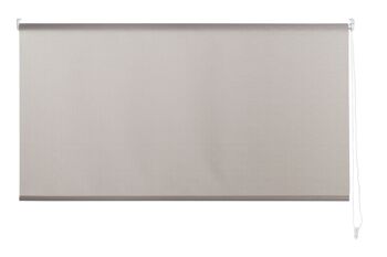 STORE PVC POLYESTER 160X190 150GSM, 60% OPAQUE GRIS TX202003 1