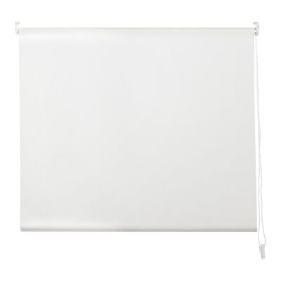 POLYESTER-PVC-ROLLO 80X190 150 60 % DICHTWEISS TX201995