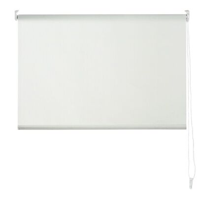 POLYESTER PVC BLIND 80X190 150 GSM, 60% OPAQUE TX202004