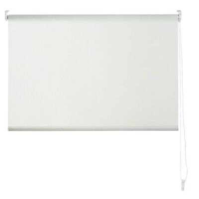 POLYESTER-PVC-ROLLO 80X190 150 g/m², 60 % blickdicht TX202004