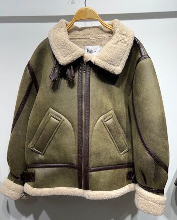 Aviator Jacket 16