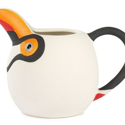 Pitcher bird 15 cm VE 4