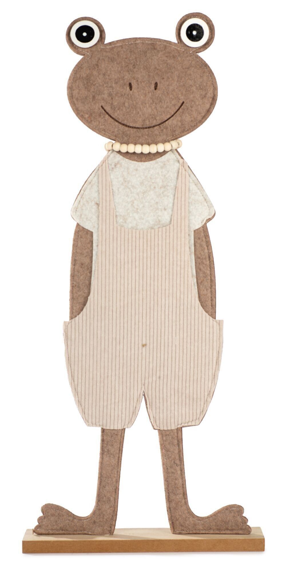 "Mr" rana 51 cm VE 6