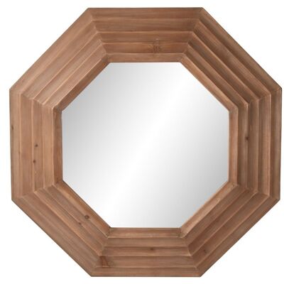 MIROIR SAPIN 119X9X119 MB212221