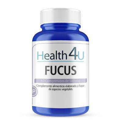 H4U Fucus 60 tablets of 500 mg