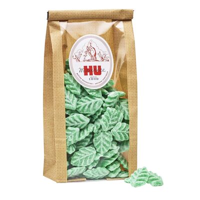 Bag of Eucalyptus Leaf Candy