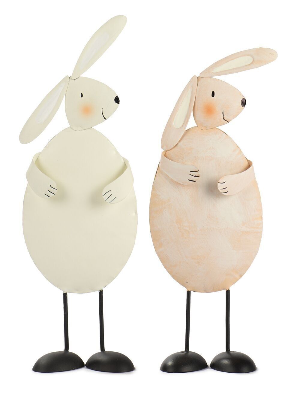 Coniglio 2 culo. 23 cm UI 12