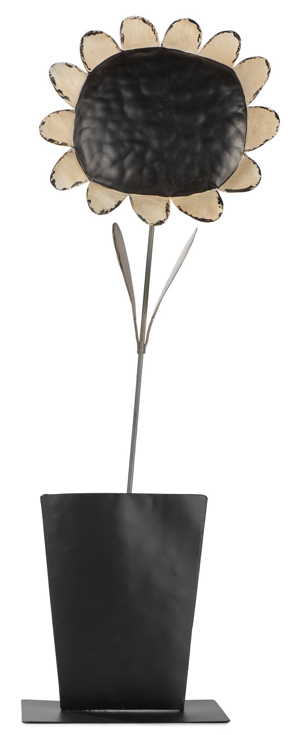 Fiore in vaso 50 cm VE 4