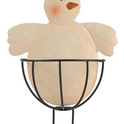 Poussin sur pied 20 cm VE 6