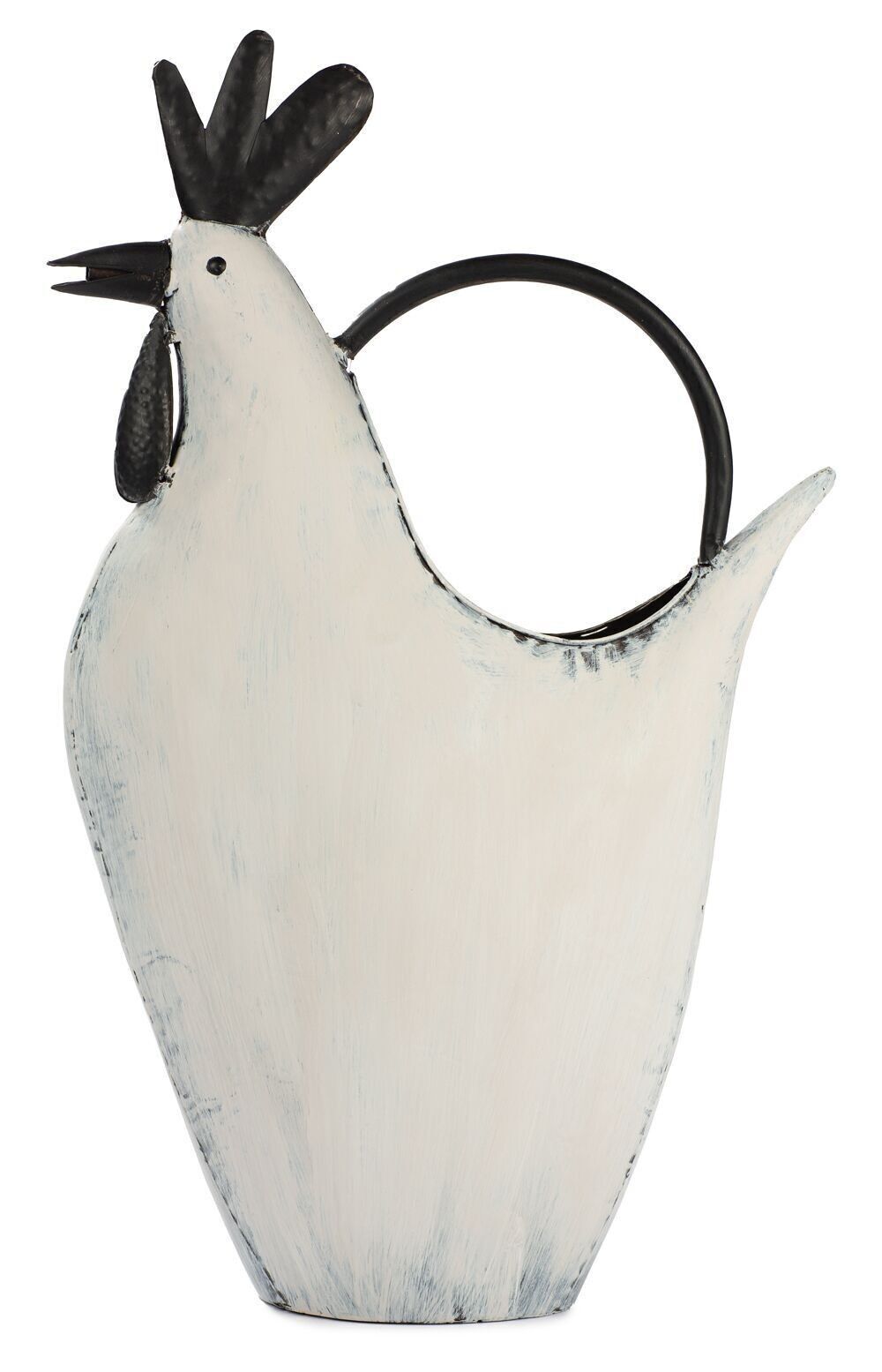 Gießkanne Huhn 37 cm VE 2