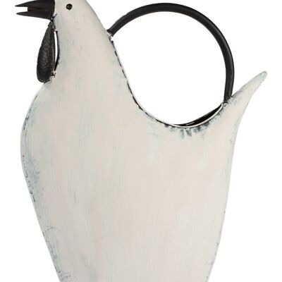 Watering can chicken 37 cm VE 2
