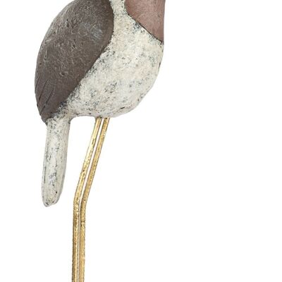 Toucan naturel 56 cm VE 2