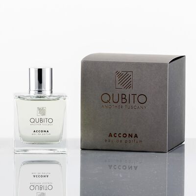 ACCONA (100 ML) - Eau de Parfum unisexe - Fabriqué en Italie