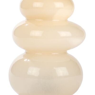 Lámpara de cristal con LED 19 cm VE 4