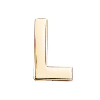 Lettres d'or 11