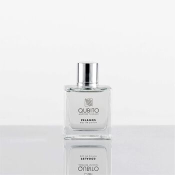 PELAGOS (100 ML) - Eau de Parfum unisexe - Fabriqué en Italie 2