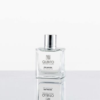 PELAGOS (100 ML) - Eau de Parfum unisexe - Fabriqué en Italie 3