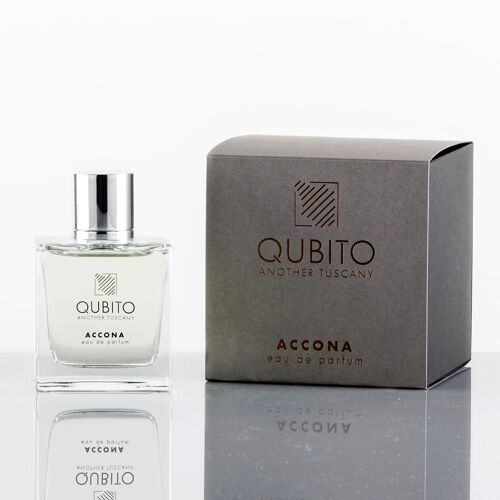ACCONA (50 ML) - Eau de Parfum unisex- Made in Italy