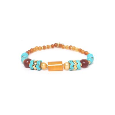 LHASA thin stretch bracelet